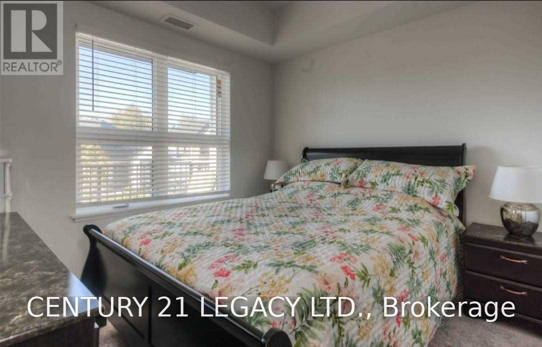 218 - 110 Fergus Avenue, Kitchener, Ontario  N2A 2H2 - Photo 17 - X13794778
