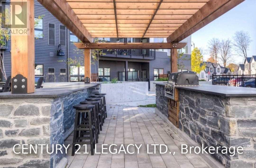 218 - 110 Fergus Avenue, Kitchener, Ontario  N2A 2H2 - Photo 21 - X13794778