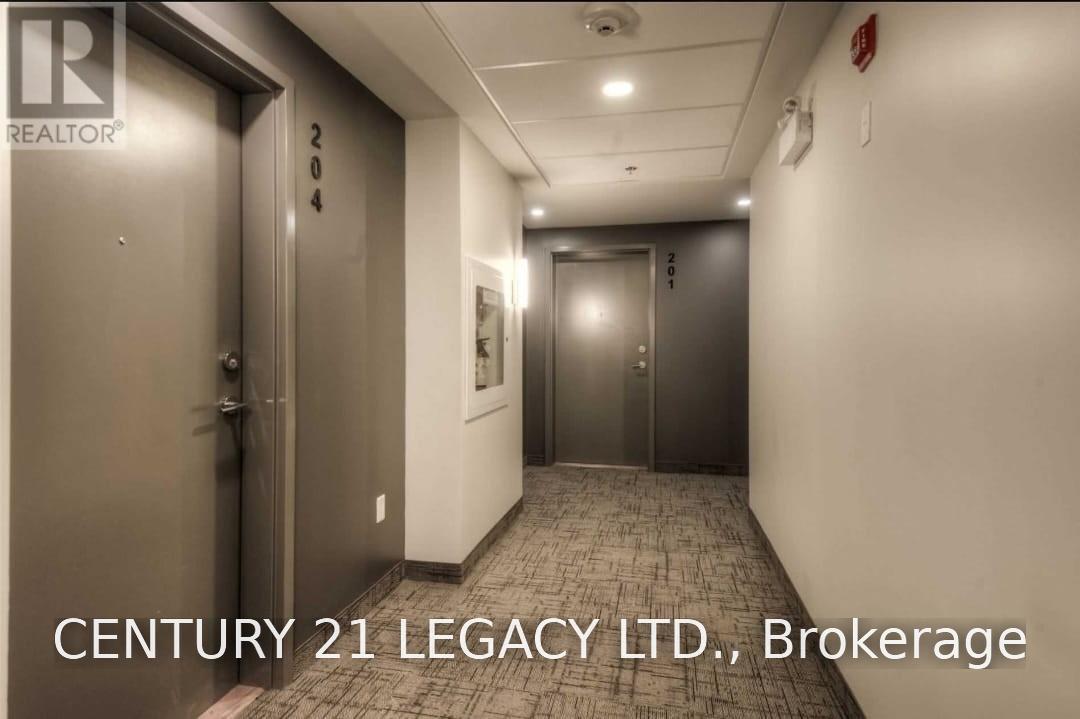218 - 110 Fergus Avenue, Kitchener, Ontario  N2A 2H2 - Photo 8 - X13794778