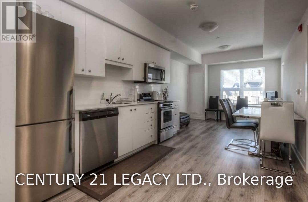 218 - 110 Fergus Avenue, Kitchener, Ontario  N2A 2H2 - Photo 9 - X13794778