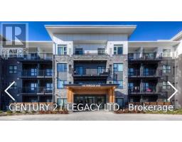 218 - 110 FERGUS AVENUE, Kitchener, Ontario