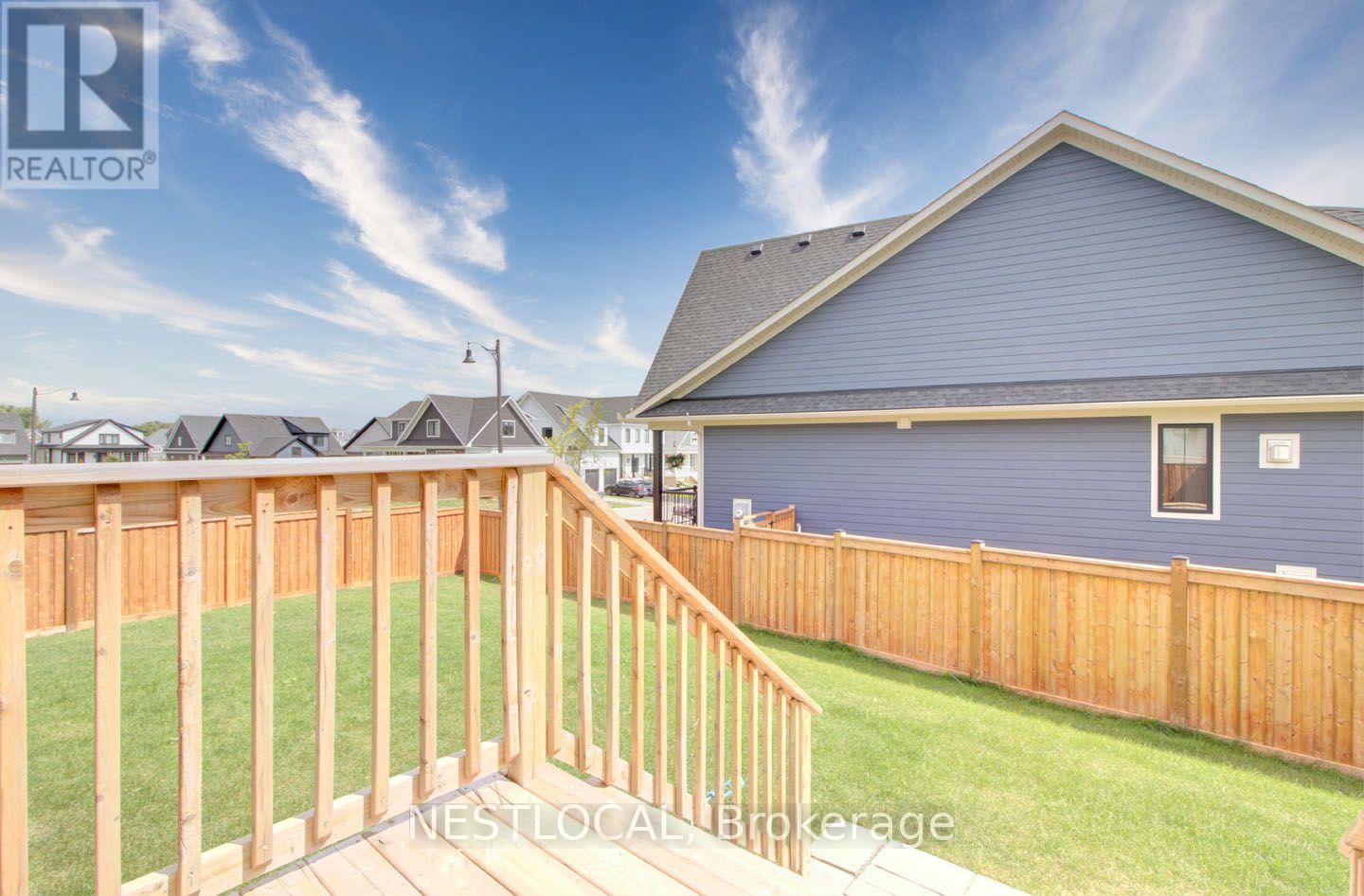 163 Courtland Street, Blue Mountains, Ontario  L9Y 5L7 - Photo 38 - X13794780