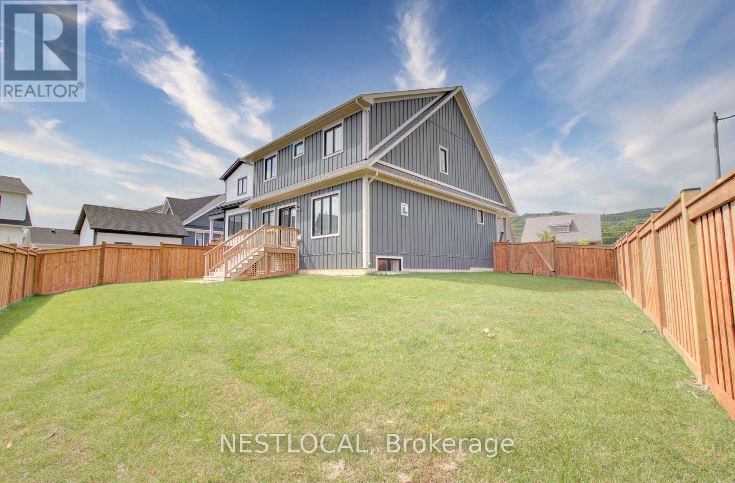 163 Courtland Street, Blue Mountains, Ontario  L9Y 5L7 - Photo 39 - X13794780