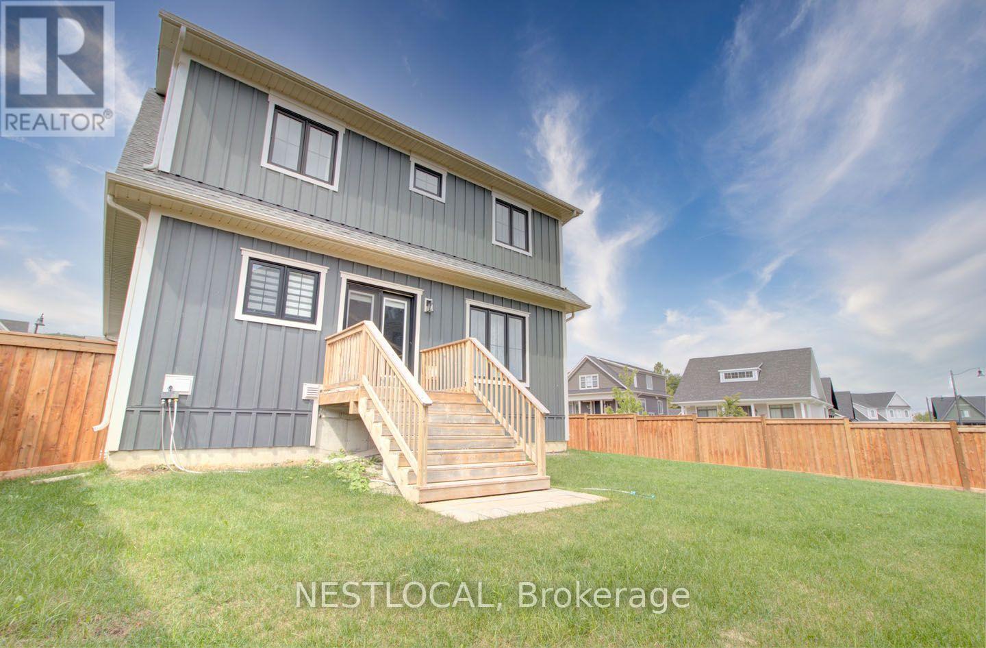 163 Courtland Street, Blue Mountains, Ontario  L9Y 5L7 - Photo 40 - X13794780