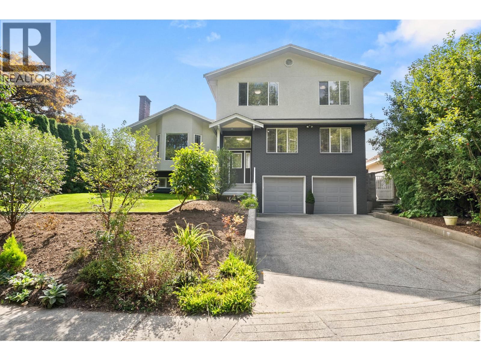 9152 Klenner Drive, Burnaby, British Columbia  V3N 4E5 - Photo 1 - R3166493