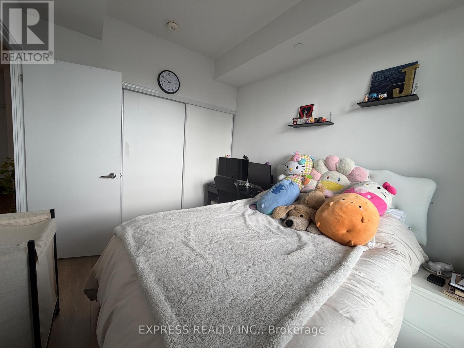 501 - 128 Fairview Mall Drive, Toronto, Ontario  M2J 0E8 - Photo 10 - C13792572