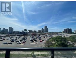501 - 128 FAIRVIEW MALL DRIVE, Toronto, Ontario