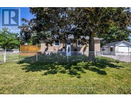 42 THORNCROFT CRESCENT, Ajax, Ontario