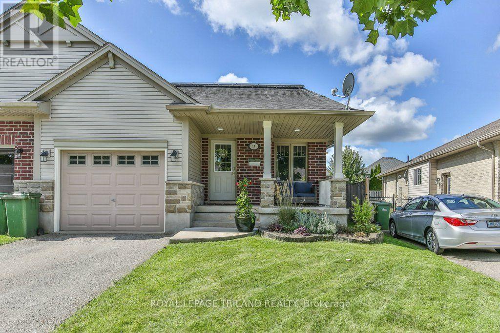 14 Alderwood Court, St. Thomas, Ontario  N5P 0B2 - Photo 2 - X13794860