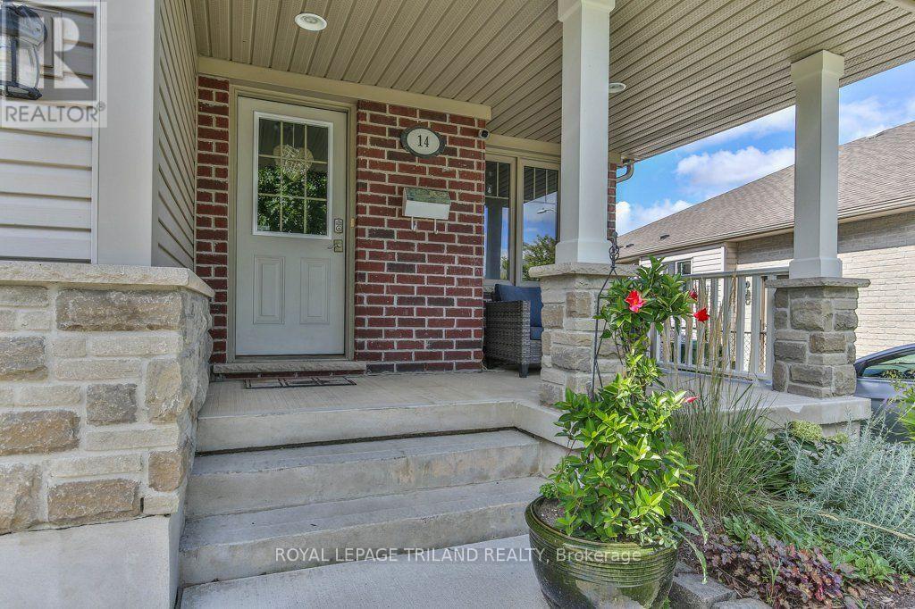 14 Alderwood Court, St. Thomas, Ontario  N5P 0B2 - Photo 5 - X13794860