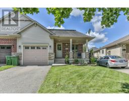 14 ALDERWOOD COURT, St. Thomas, Ontario
