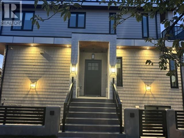 6425 Doman Street, Vancouver, British Columbia  V5S 3H2 - Photo 12 - R3166136