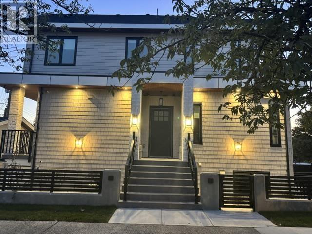 6425 Doman Street, Vancouver, British Columbia  V5S 3H2 - Photo 9 - R3166136