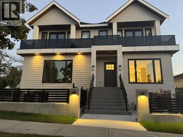 6425 Doman Street, Vancouver, British Columbia  V5S 3H2 - Photo 8 - R3166136