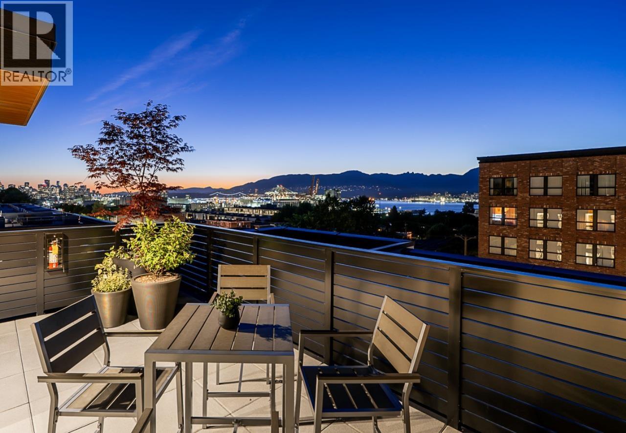 309 422 Lakewood Drive, Vancouver, British Columbia  V5L 0E8 - Photo 3 - R3166051