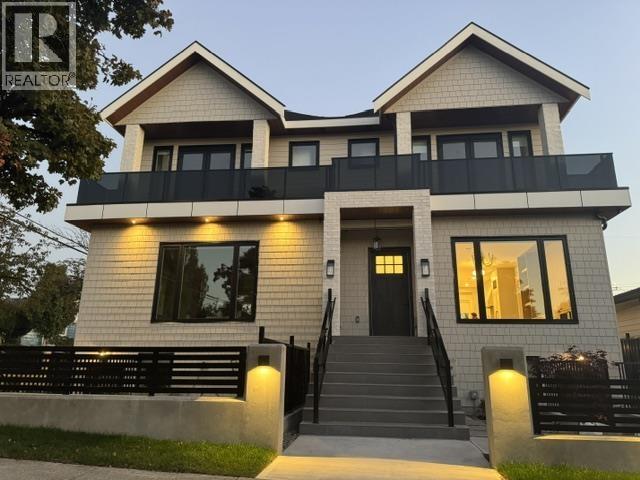 6425 Doman Street, Vancouver, British Columbia  V5S 3H2 - Photo 7 - R3166136