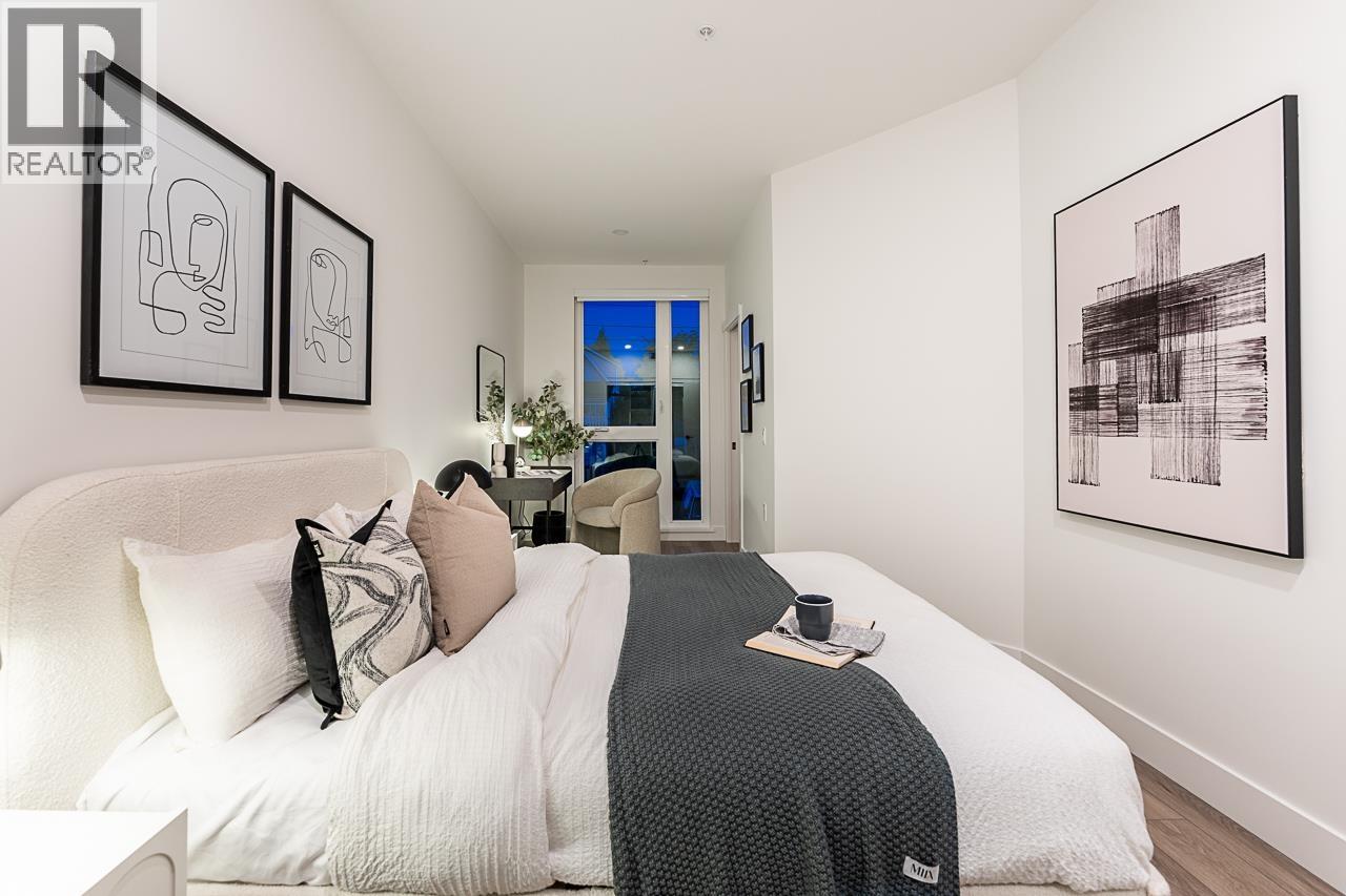 309 422 Lakewood Drive, Vancouver, British Columbia  V5L 0E8 - Photo 4 - R3166051