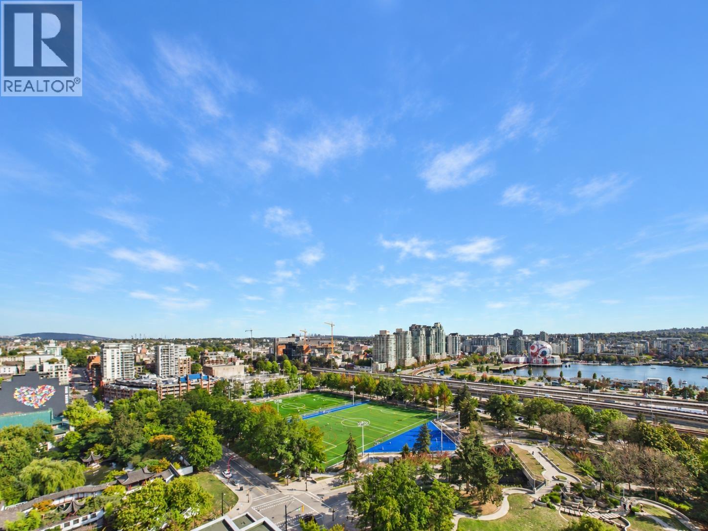 2208 550 Taylor Street, Vancouver, British Columbia  V6B 1R1 - Photo 4 - R3166263