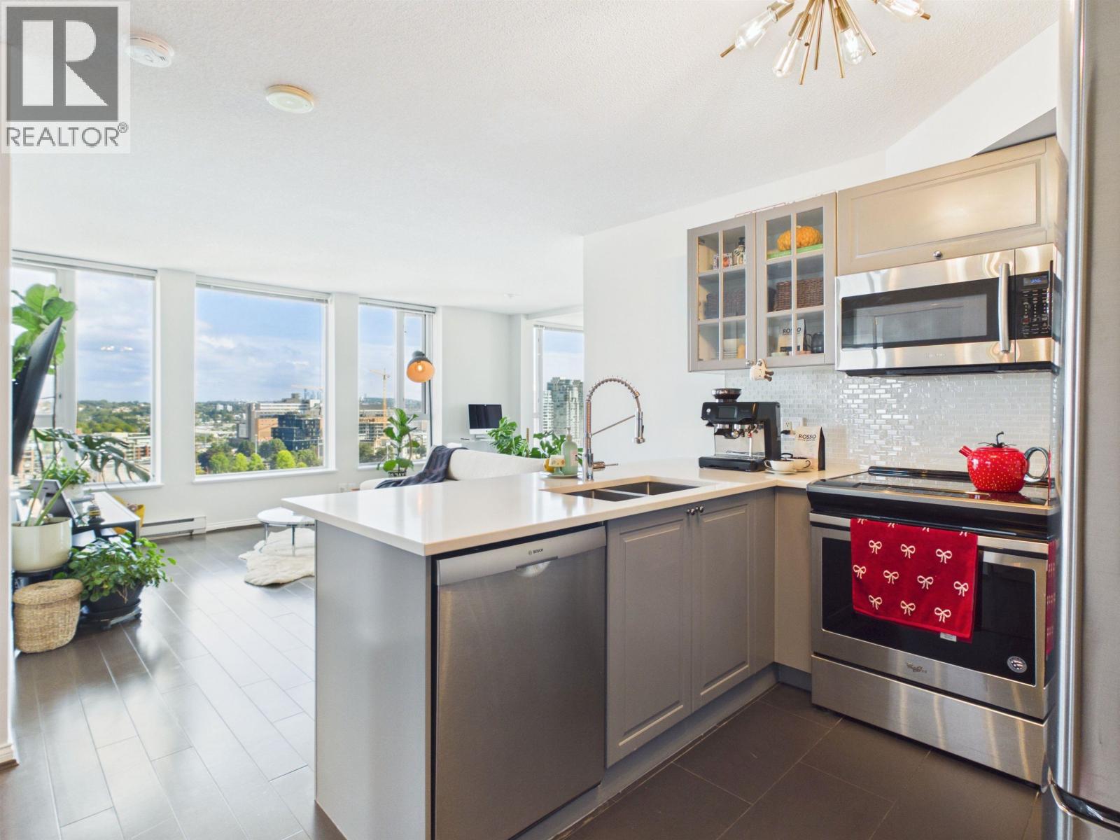 2208 550 Taylor Street, Vancouver, British Columbia  V6B 1R1 - Photo 13 - R3166263