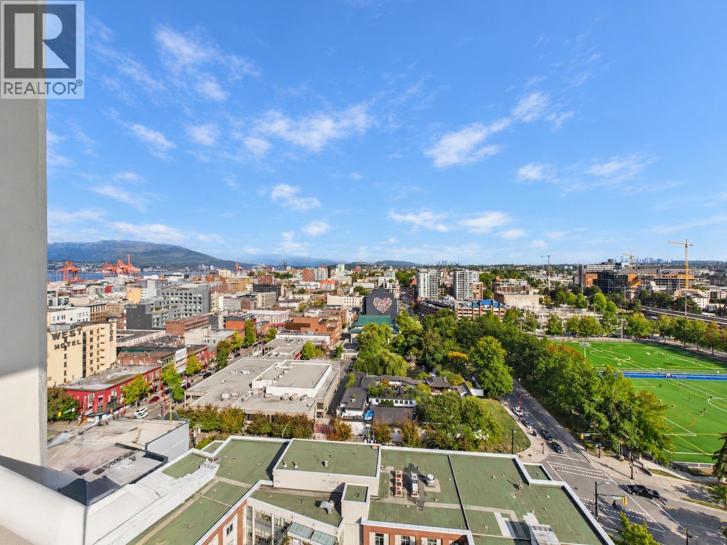 2208 550 Taylor Street, Vancouver, British Columbia  V6B 1R1 - Photo 5 - R3166263