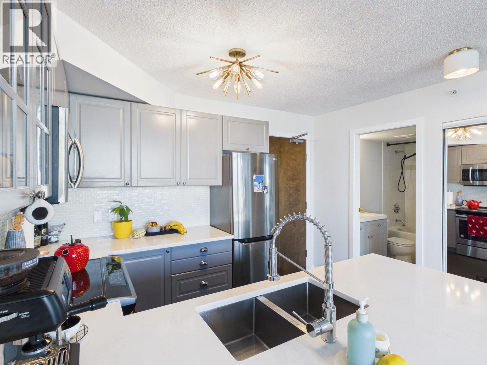 2208 550 Taylor Street, Vancouver, British Columbia  V6B 1R1 - Photo 15 - R3166263