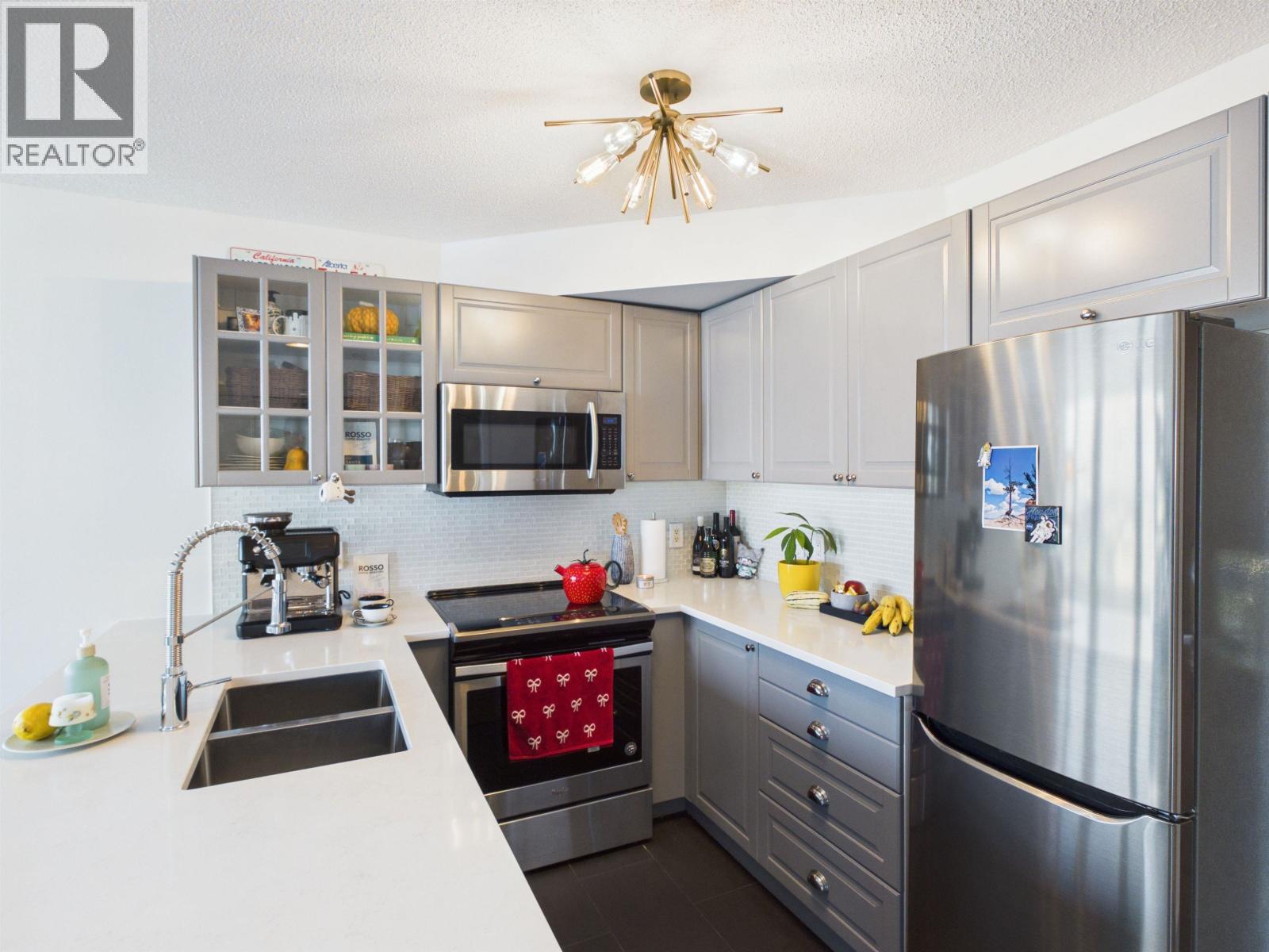 2208 550 Taylor Street, Vancouver, British Columbia  V6B 1R1 - Photo 14 - R3166263