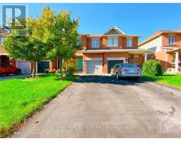714 NAKINA WAY, Ottawa, Ontario