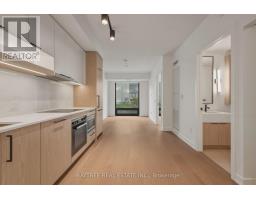 533 - 91 MONTCLAIR AVENUE, Toronto, Ontario