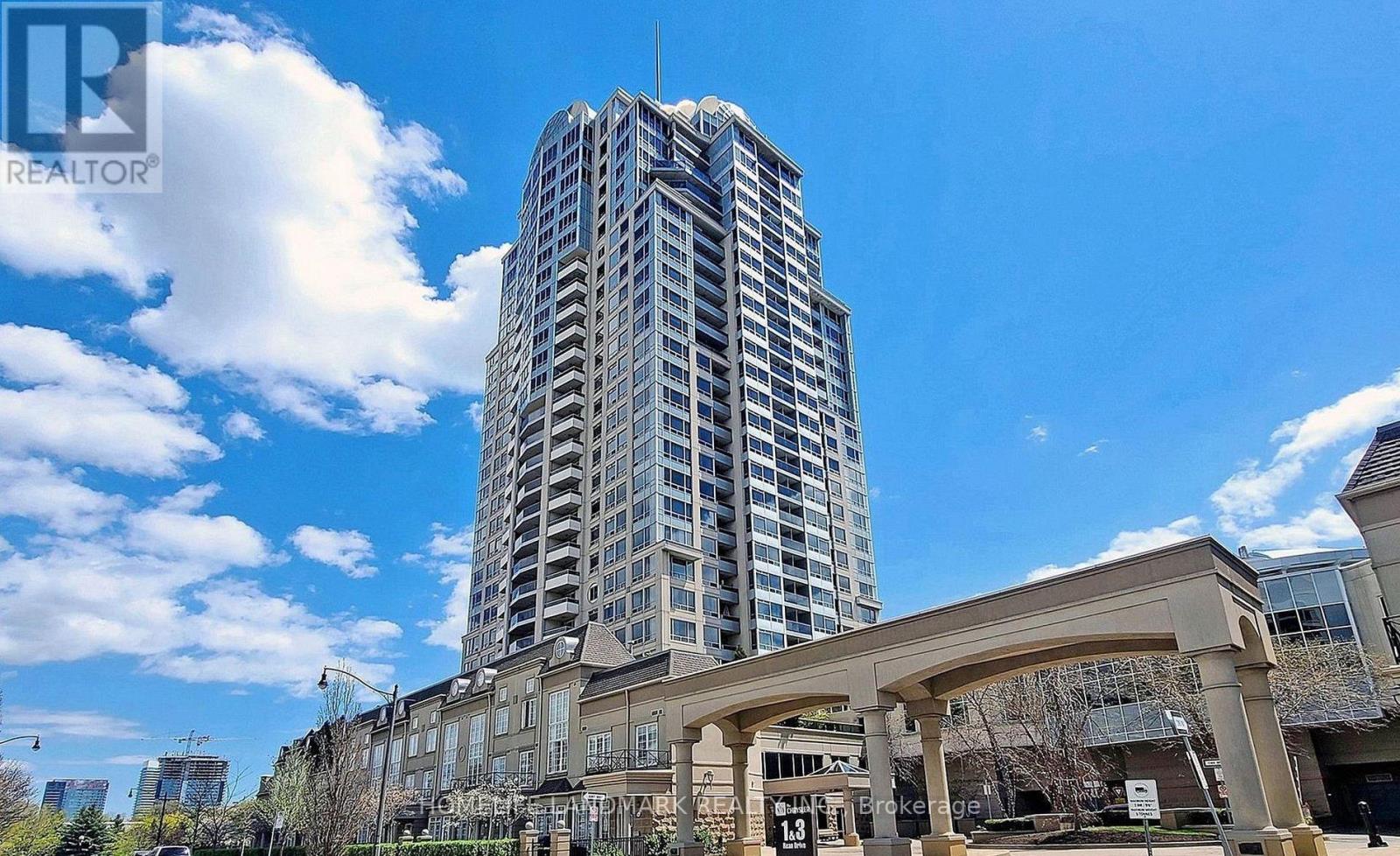 908 - 3 REAN DRIVE, Toronto, Ontario