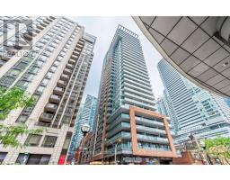 207 - 8 MERCER STREET, Toronto, Ontario