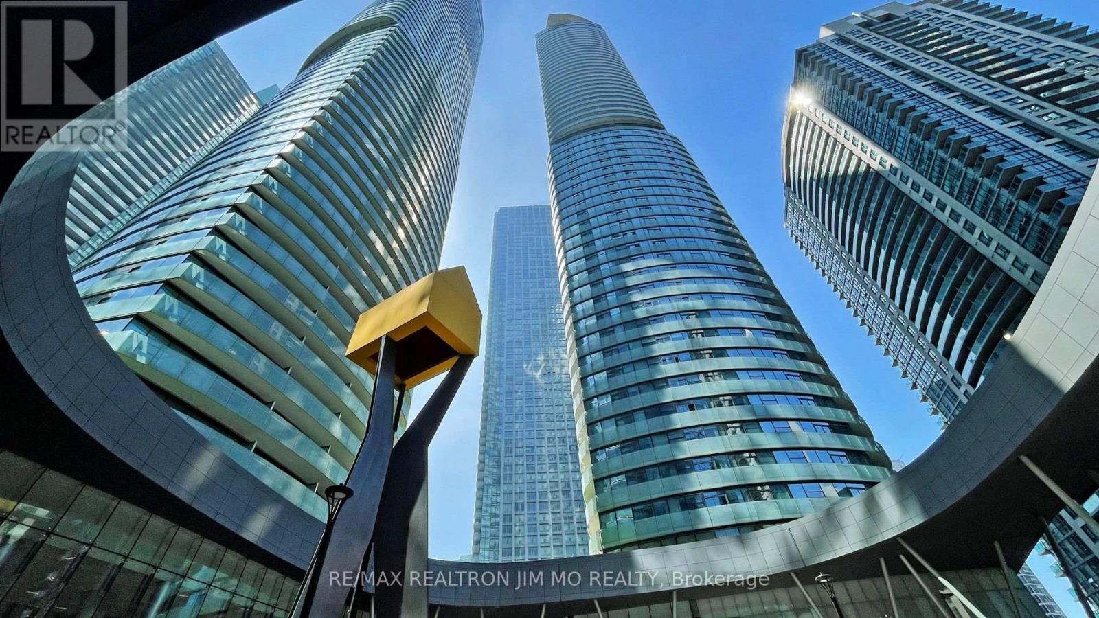 2610 - 12 YORK STREET, Toronto, Ontario
