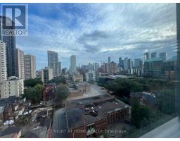 1006 - 28 LINDEN STREET, Toronto, Ontario