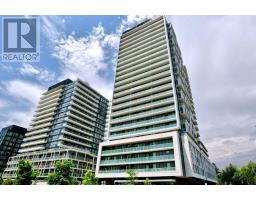 1801 - 188 FAIRVIEW MALL DRIVE, Toronto, Ontario