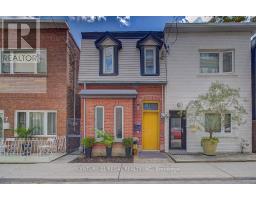 9 REBECCA STREET, Toronto, Ontario