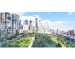 1101 - 75 QUEENS WHARF ROAD, Toronto, Ontario