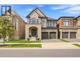 45 BOULTON TRAIL, Oakville, Ontario