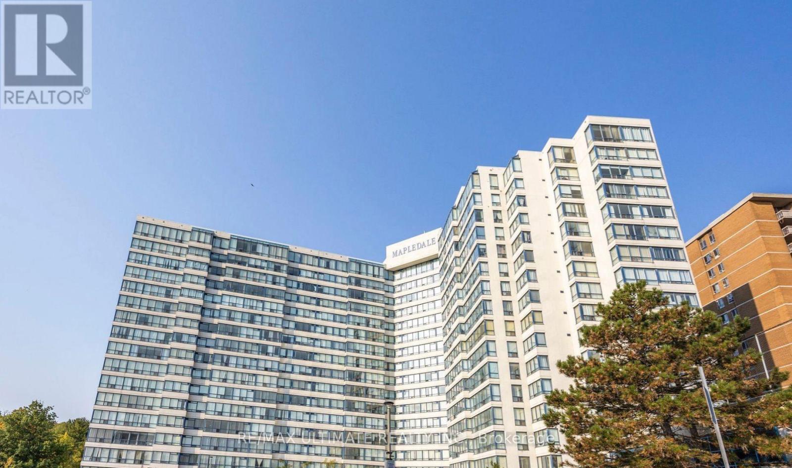 1419 - 3050 ELLESMERE ROAD, Toronto, Ontario