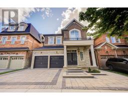75 HOEY CRESCENT, Oakville, Ontario
