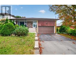 3 MINSTREL DRIVE, Toronto, Ontario