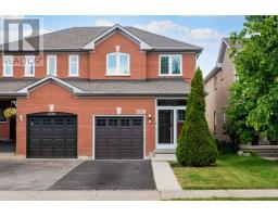 3259 CARABELLA WAY, Mississauga, Ontario