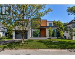 1277 HILLVIEW CRESCENT, Oakville, Ontario