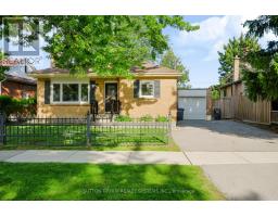 94 HAROLD STREET, Brampton, Ontario
