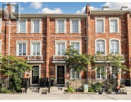 9 ADAM OATES HEIGHTS, Toronto, Ontario