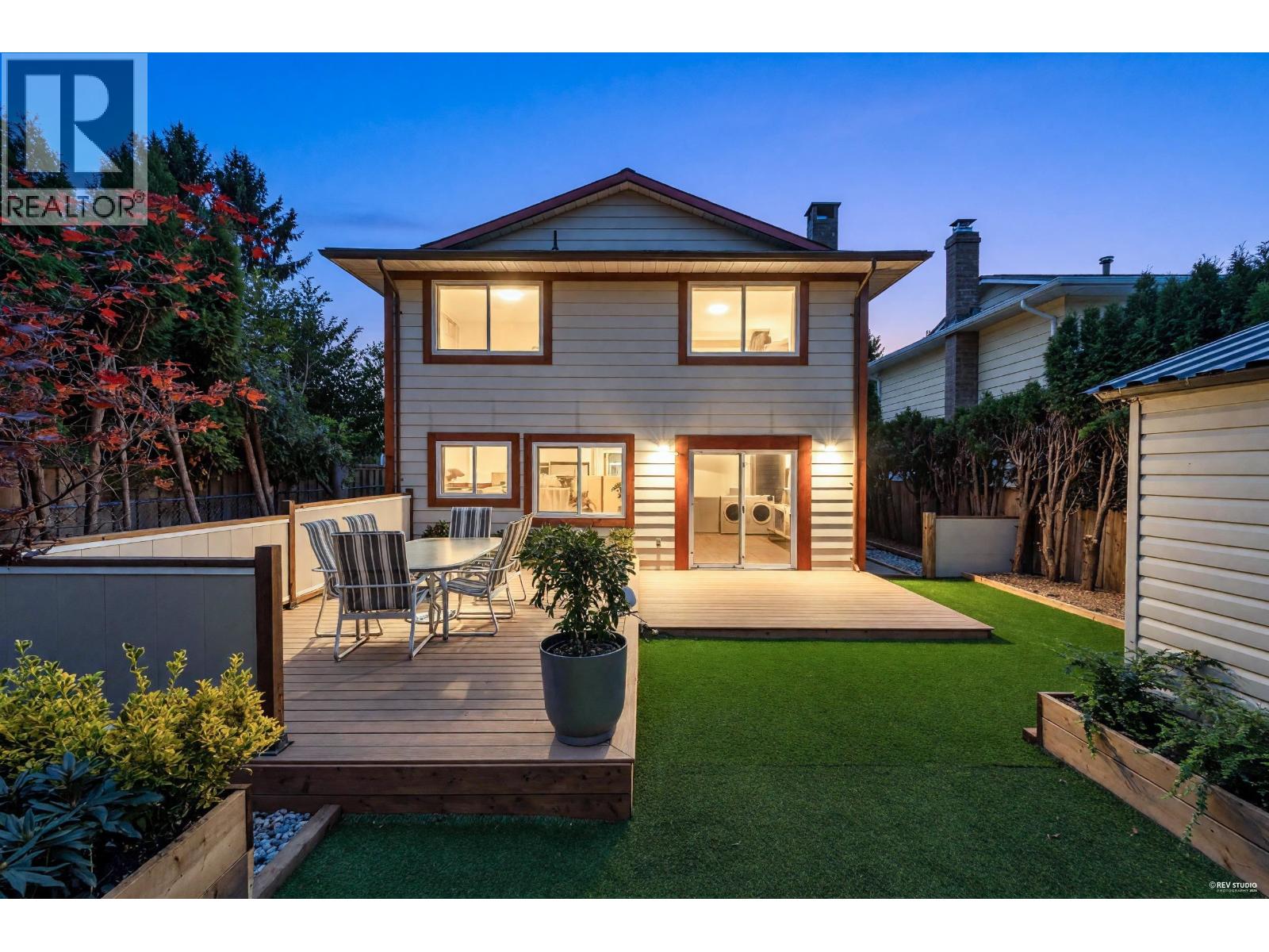 11280 DANIELS ROAD, richmond, British Columbia