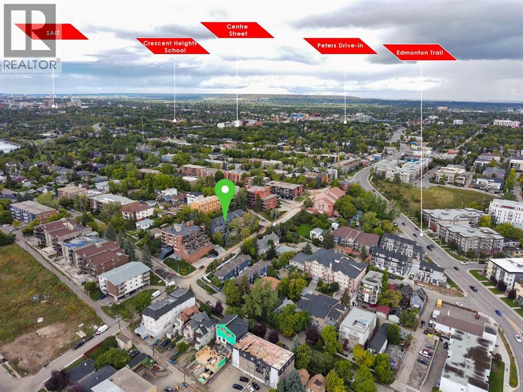 3, 315 3 Street NE, Calgary, Alberta  T2E 6T8 - Photo 31 - A2343208
