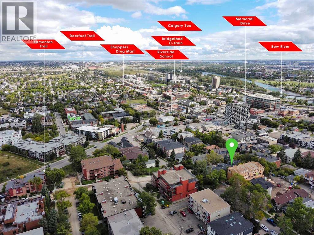 3, 315 3 Street NE, Calgary, Alberta  T2E 6T8 - Photo 29 - A2343208