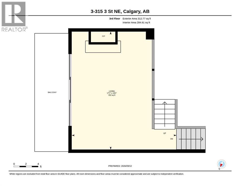 3, 315 3 Street NE, Calgary, Alberta  T2E 6T8 - Photo 34 - A2343208
