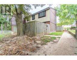 121 - 45 MARKSAM ROAD, Guelph, Ontario