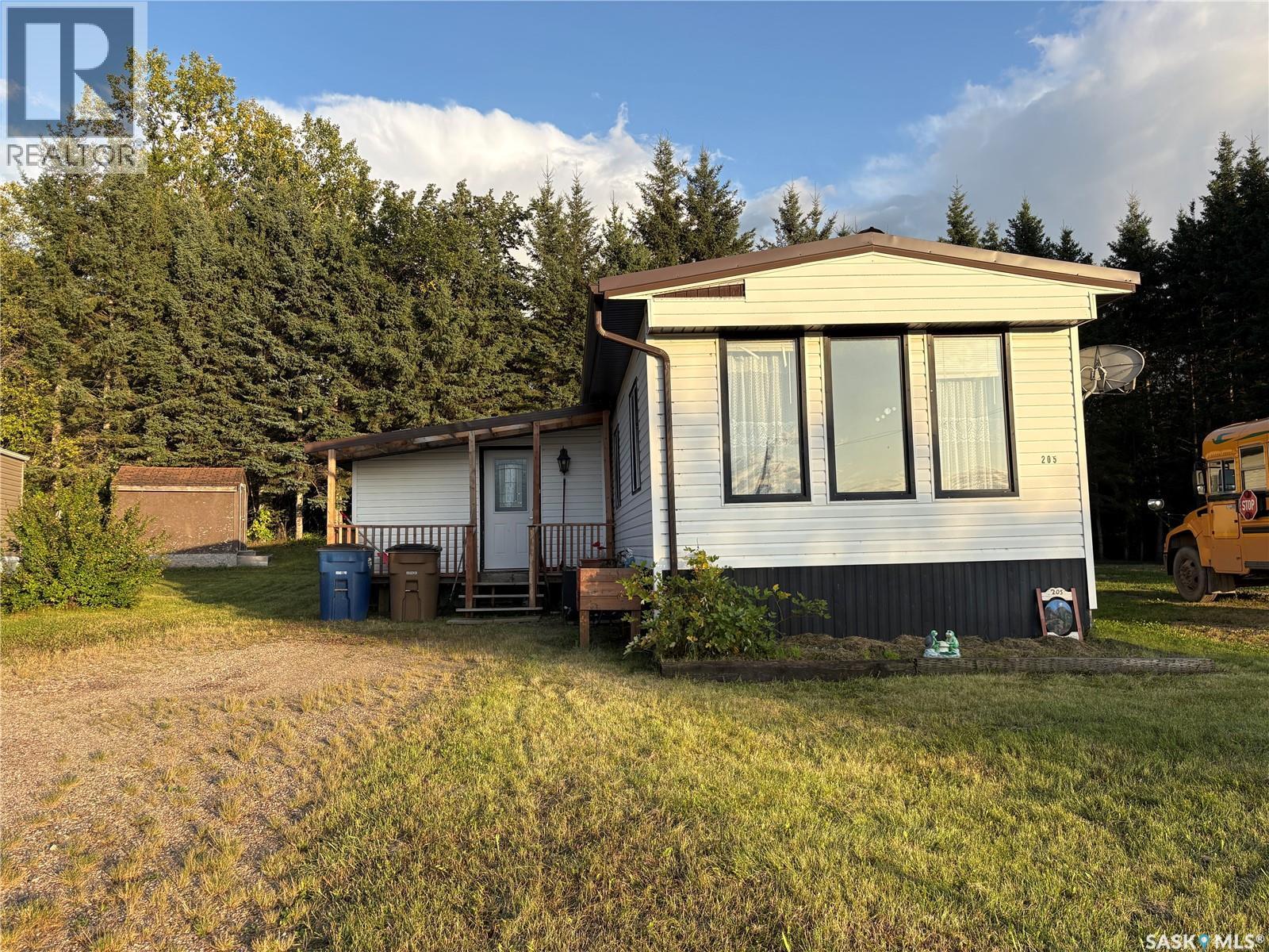 205 Sundby Crescent, Big River, Saskatchewan  S0J 0E0 - Photo 1 - SK048341