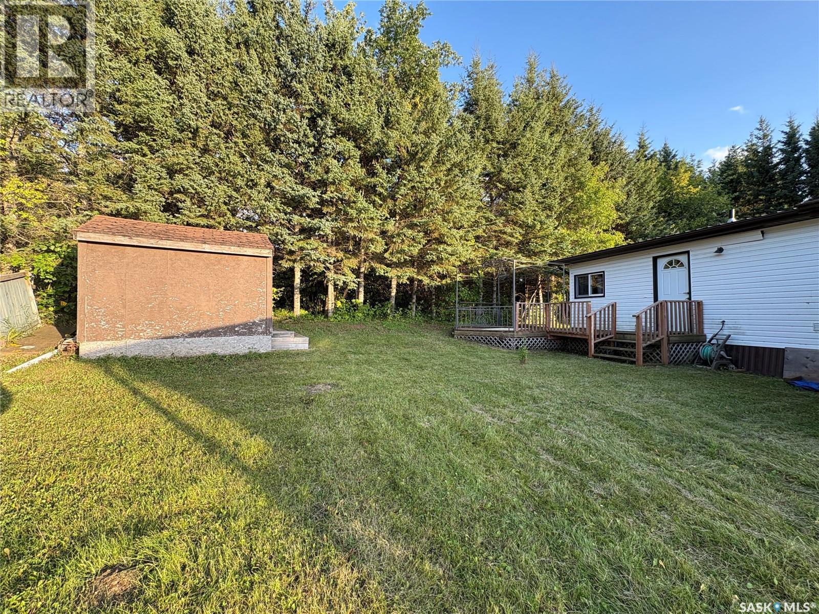 205 Sundby Crescent, Big River, Saskatchewan  S0J 0E0 - Photo 4 - SK048341